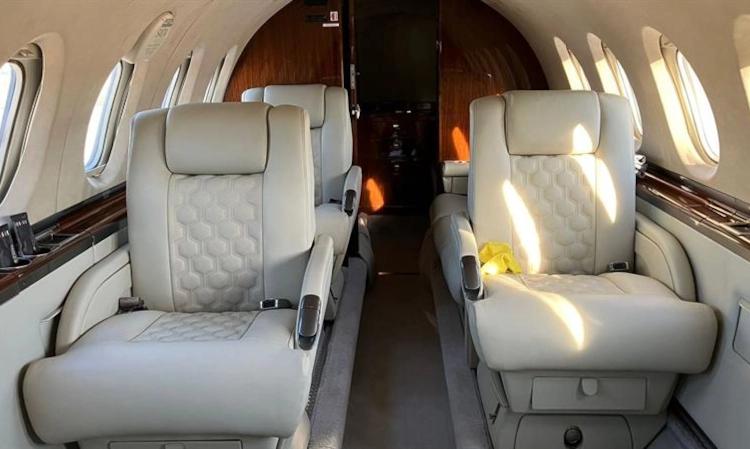Aeronave