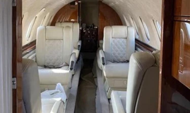 Aeronave
