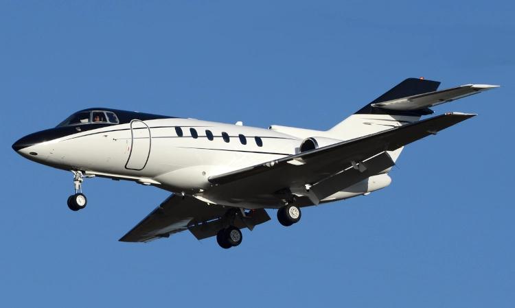 Aeronave