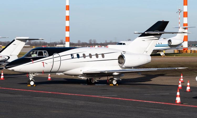 Aeronave