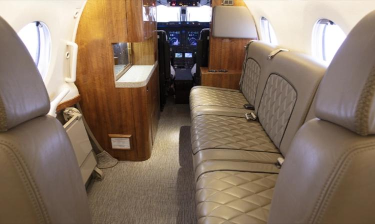 Aeronave