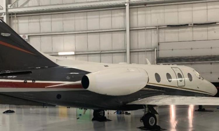 Aeronave