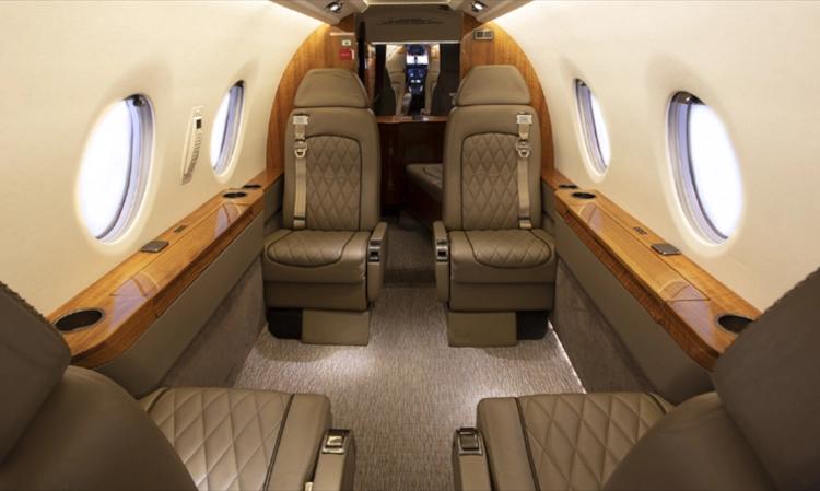 Aeronave