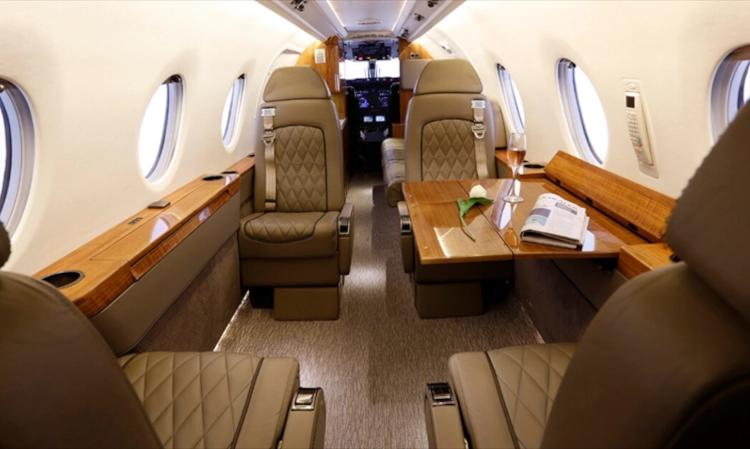Aeronave