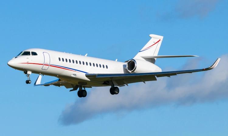 Aeronave