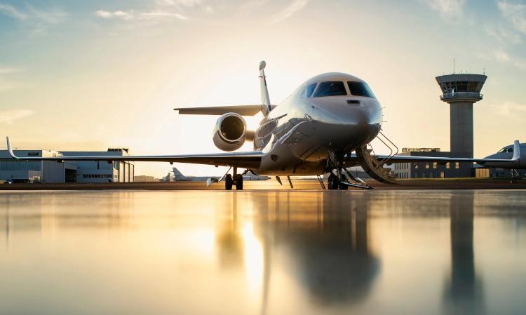 Aeronave