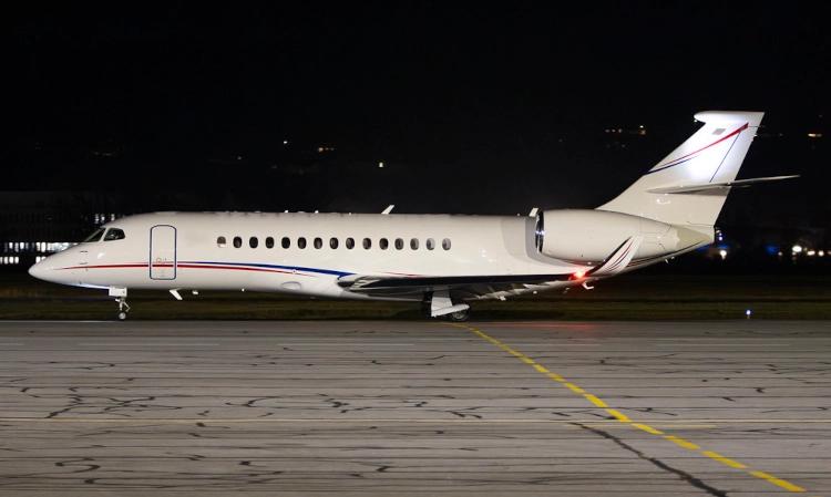 Aeronave