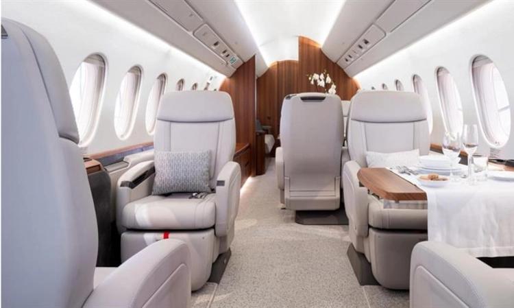Aeronave