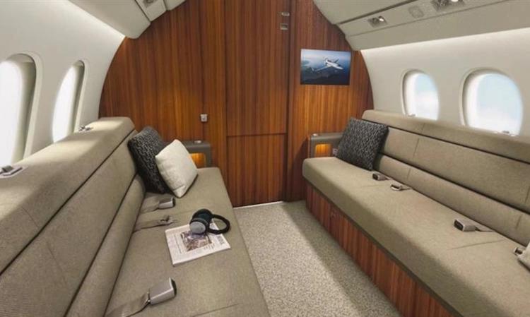 Aeronave