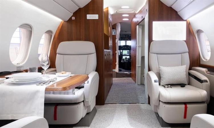 Aeronave