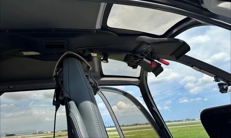 Aeronave