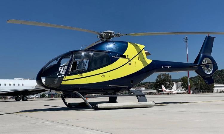 Aeronave