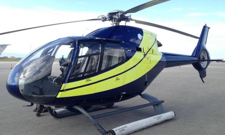 Aeronave