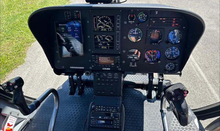 Aeronave