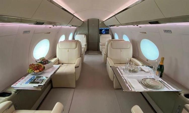 Aeronave