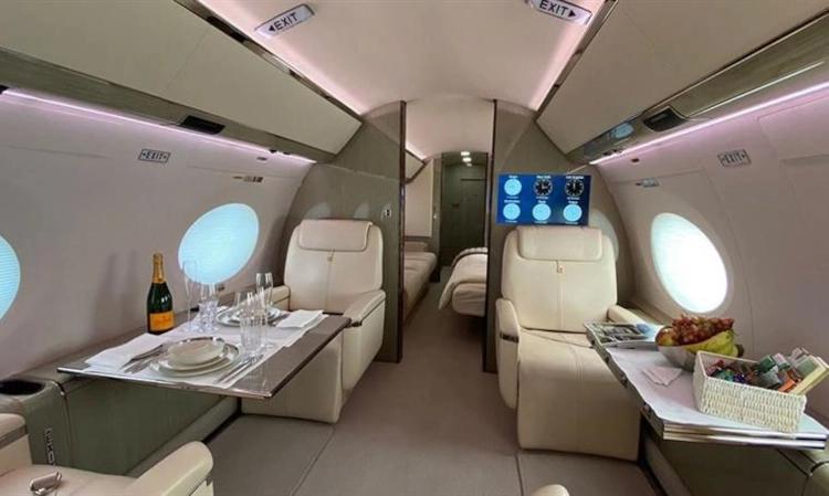 Aeronave