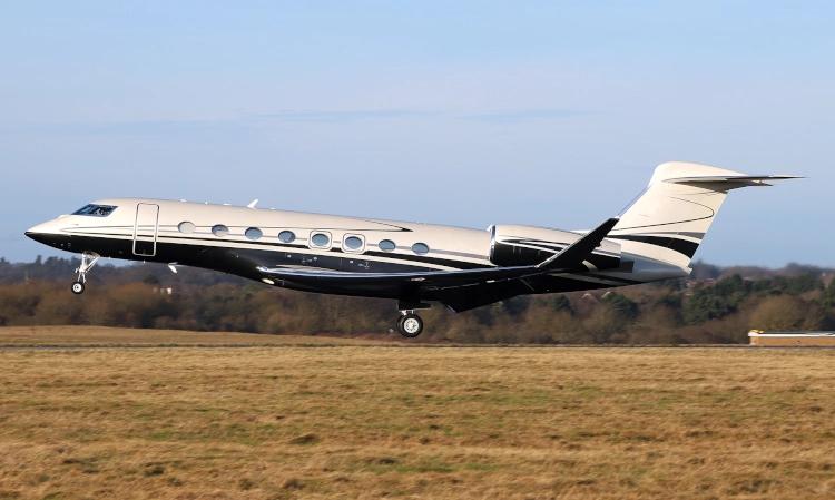 Aeronave