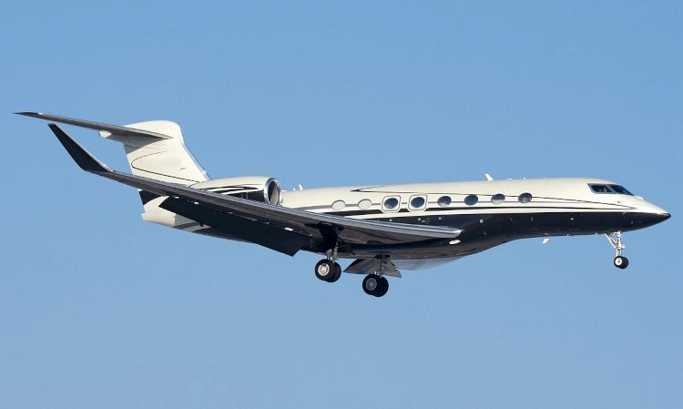 Aeronave