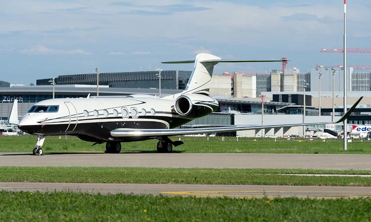 Aeronave
