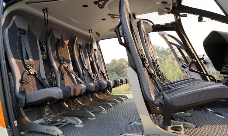 Airbus H130