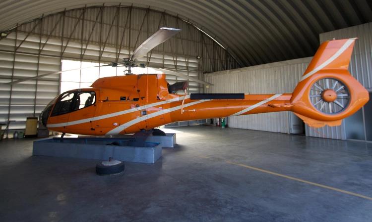 Airbus H130
