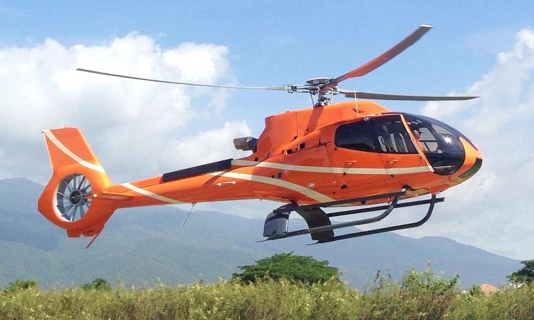 Airbus H130