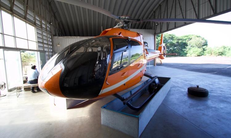 Airbus H130