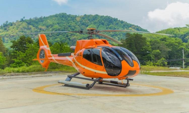 Airbus H130