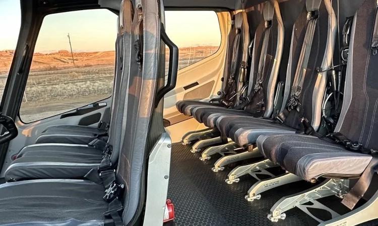 Airbus H130