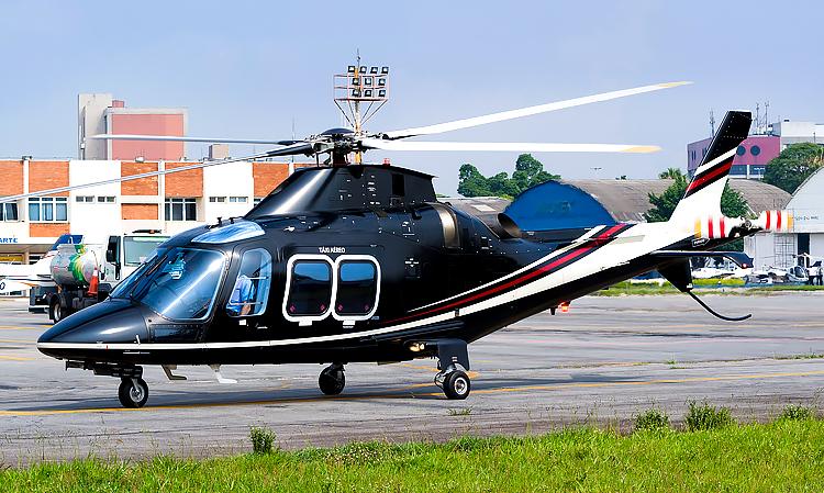 Aeronave