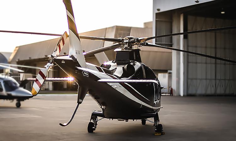 Aeronave