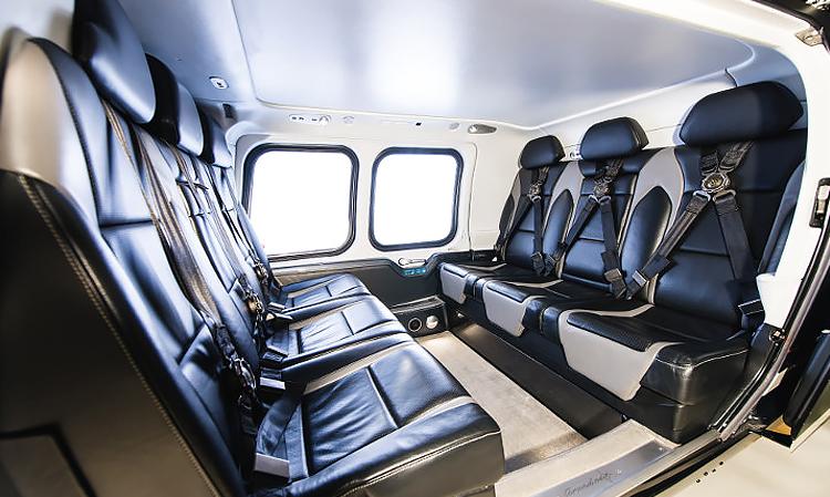 Aeronave