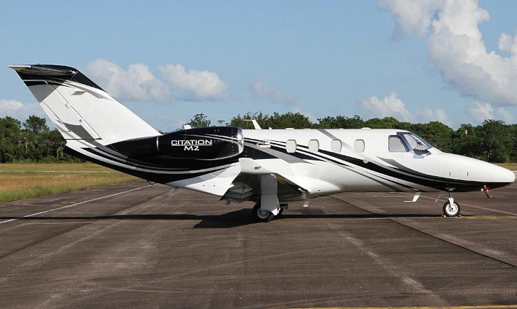 Citation M2