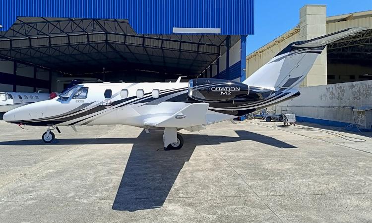 Citation M2