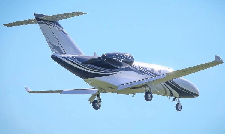 Citation M2