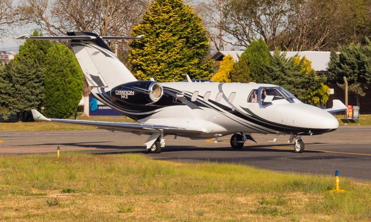 Citation M2
