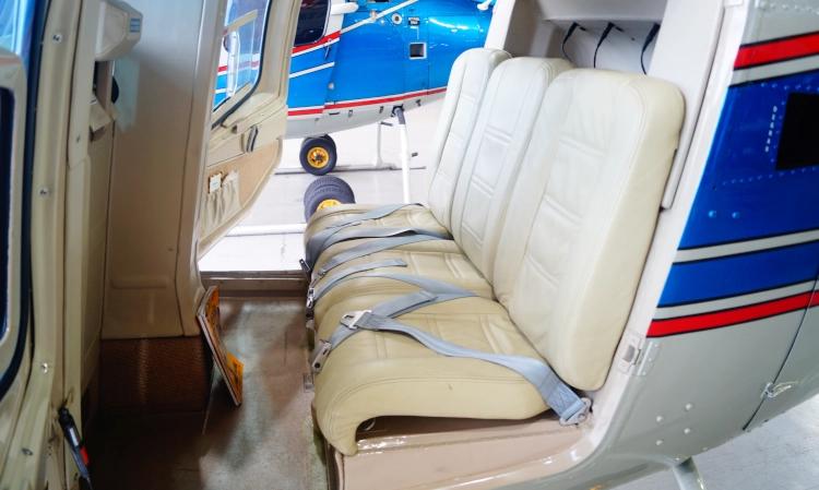 Aeronave