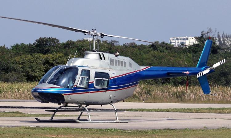 Aeronave