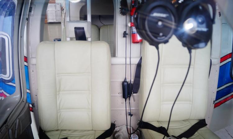 Aeronave