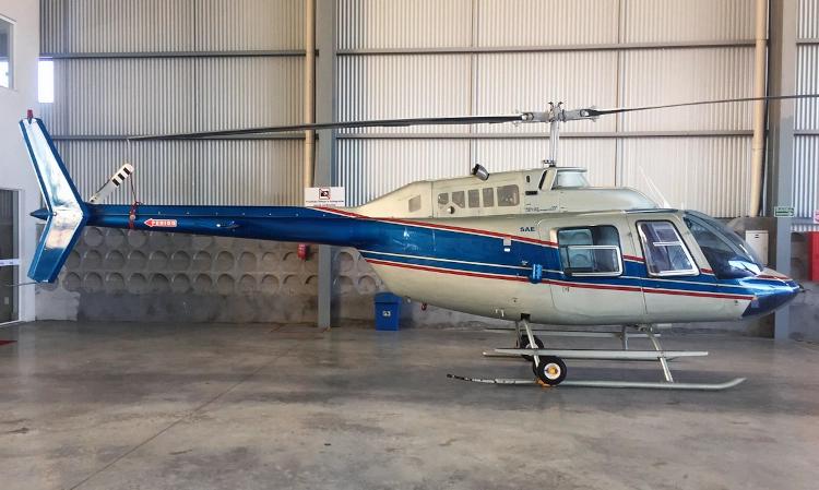 Aeronave