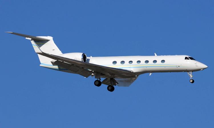 Aeronave