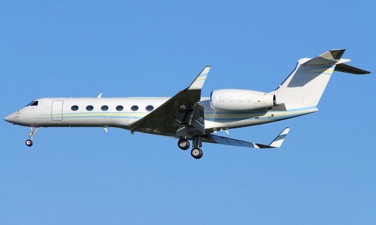 Aeronave