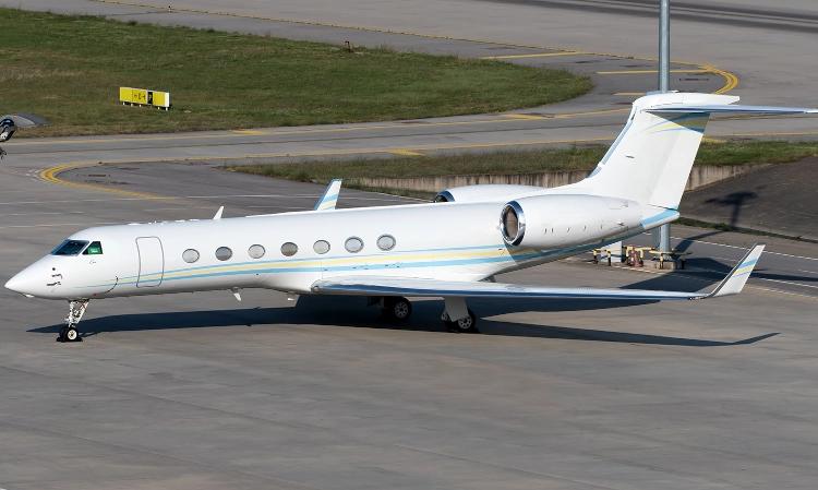 Aeronave