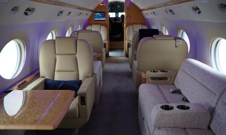 Aeronave