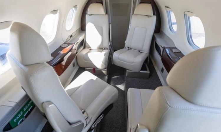 Phenom 100EV