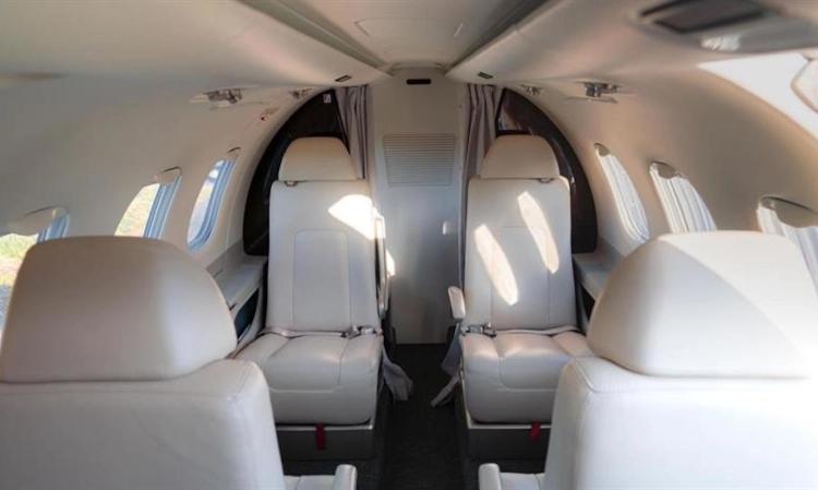 Phenom 100EV