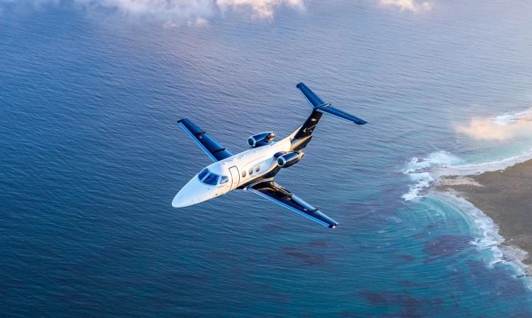 Phenom 100EV