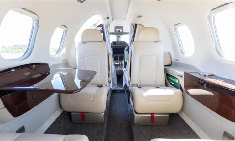 Phenom 100EV
