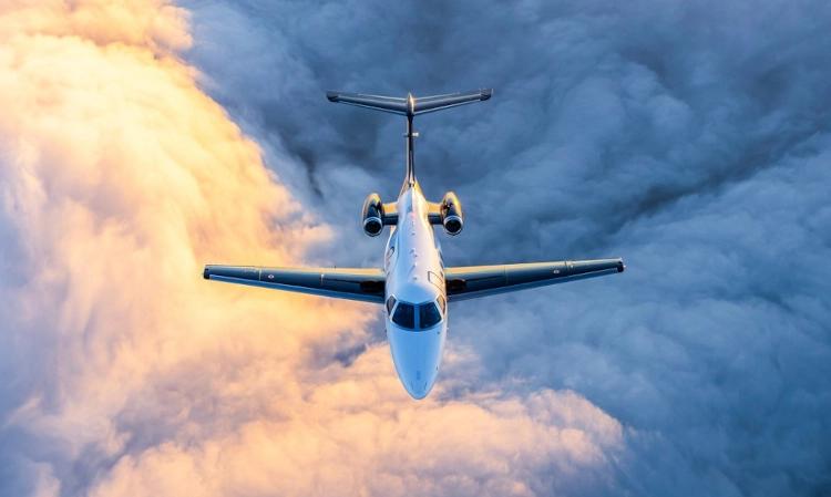 Phenom 100EV