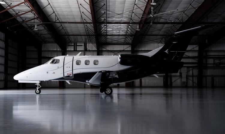 Phenom 100EV